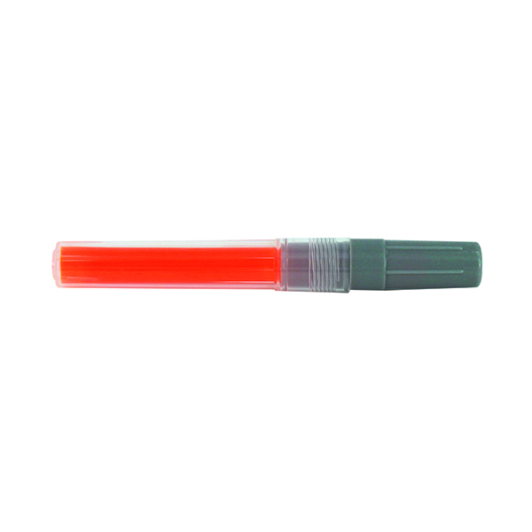 Artline Clix Refill for EK63 Highlighter Orange (12 Pack) EK63RFORA