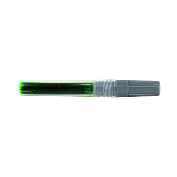 Artline Clix Refill for EK63 Highlighter Green (12 Pack) EK63RFGRE