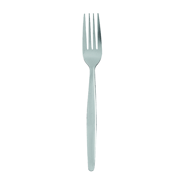 Stainless Steel Cutlery Forks (12 Pack) F01525