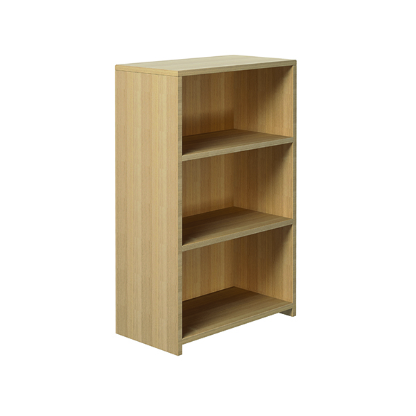 Serrion Premium Bookcase 1200mm Ferrera Oak EP1200BCOK