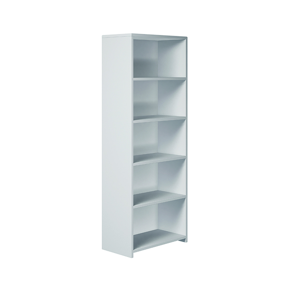 Other Serrion Premium Bookcase 2000mm White EP2000BCWH
