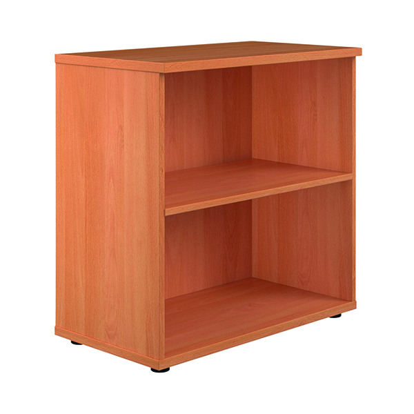 Other Jemini 800 Bookcase D450mm Beech WDS845BE
