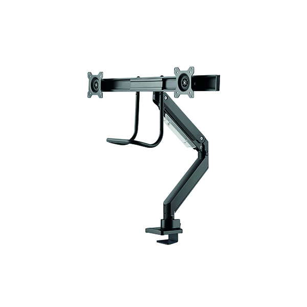 Unspecified Neomounts By Newstar Select Monitor Desk Mount NM-D775DXBLACK