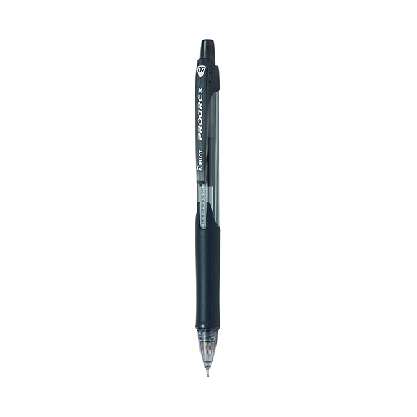 Pilot Begreen Progrex Mechanical Pencil 0.7mm (10 Pack) 4902505373404