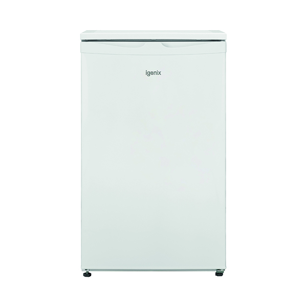 IGENIX IG347FF Undercounter Fridge Freezer - White - Buy Home Appliance - View #7