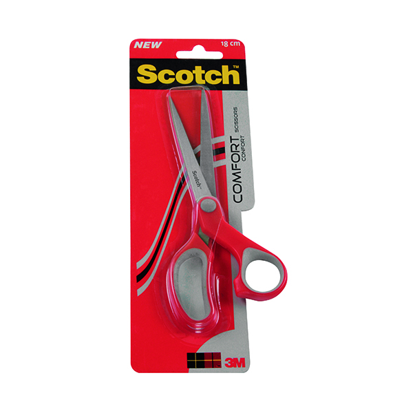 Scotch Comfort Scissors 180mm 1427