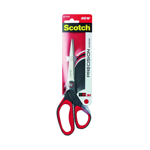Scissors Scotch Precision Scissors 200mm 1448