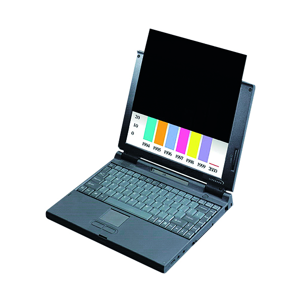Laptop 3M Black Privacy Filter for Desktops 19in Standard 5:4 PF19.0