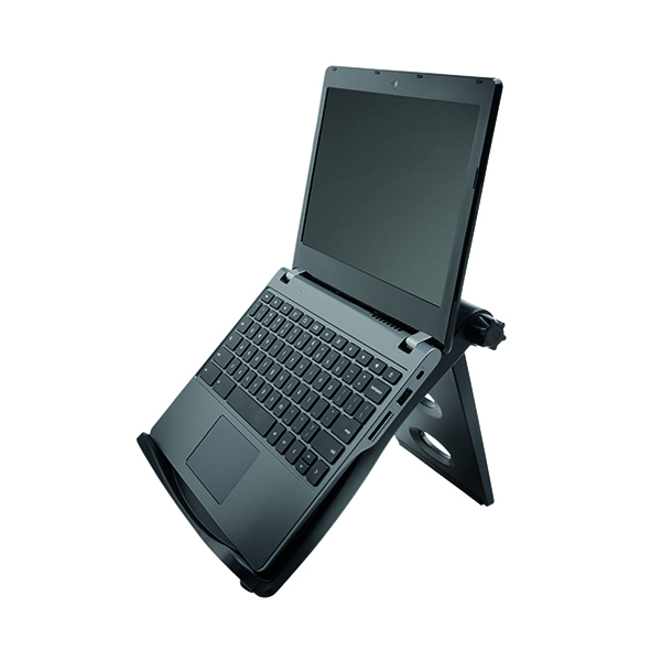 Risers Kensington SmartFit Easy Riser Laptop Stand Black K52788WW