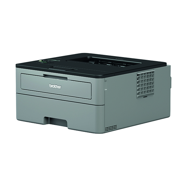 Laser Printers Brother HL-L2350DW Mono Laser Printer HLL2350DWZU1