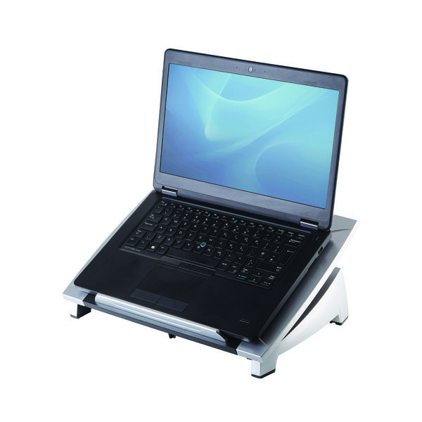 Risers Fellowes Office Suites Laptop Riser 8032006