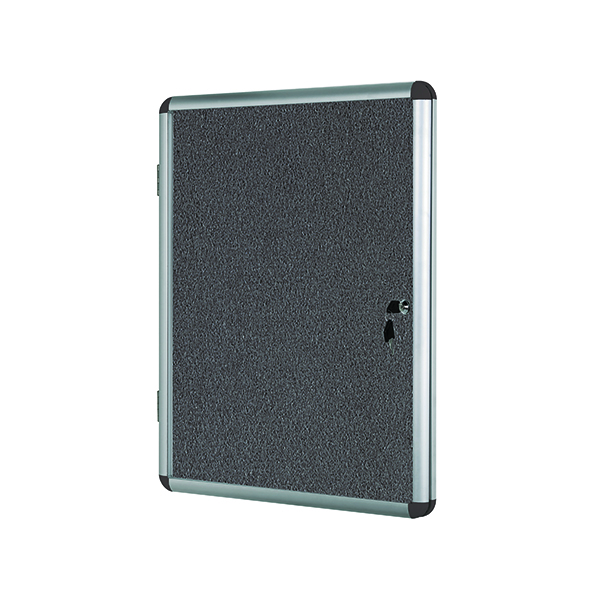 Unspecified Bi-Office Internal Display Case 600x900mm VT630103150