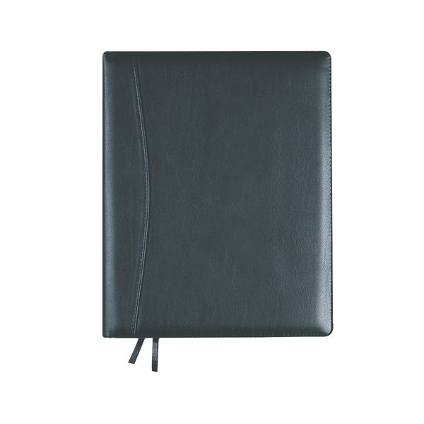 Diaries Collins Elite Diary Manager Week to View 2020 Black 1190V