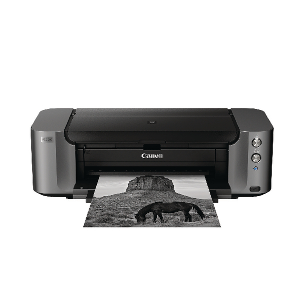 Laser Printers Canon Pixma PRO-10S Inkjet Photo Printer Grey 9983B008AA