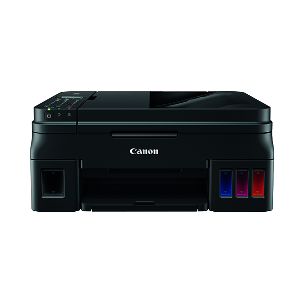 Inkjet Printers Canon PIXMA G4511 Multi-Function Printer and Ink 2316C024AA
