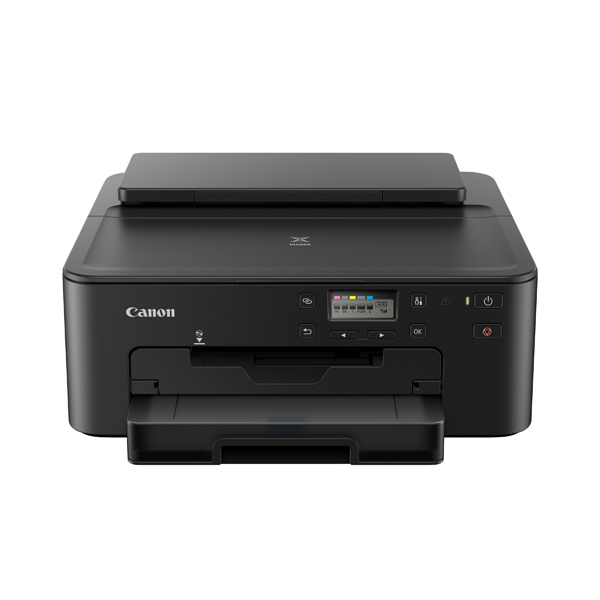 Inkjet Printers Canon PIXMA TS705 Single Function Photo/Business Printer 3109C008