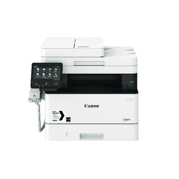 Laser Printers Canon i-Sensys Laser/Fax A10 MF429x 2222C018