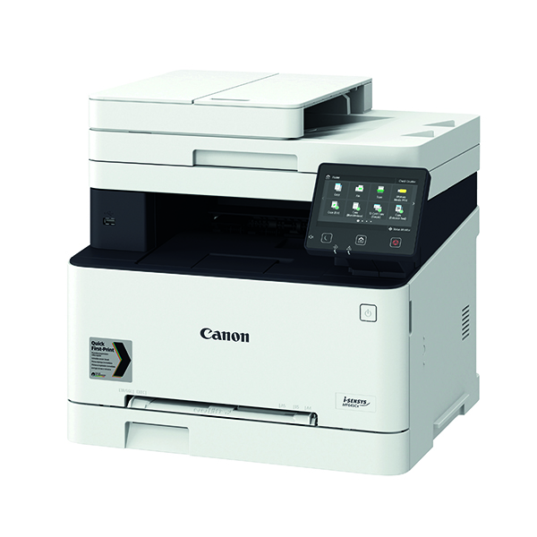 Laser Printers Canon i-SENSYS MF645Cx Multifunction Printer 3102C026