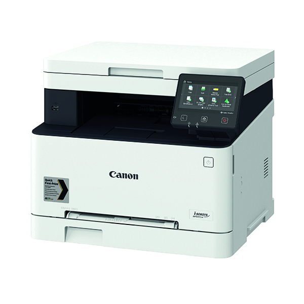 Laser Printers Canon i-SENSYS MF641CW Multifunction Printer 310C2037