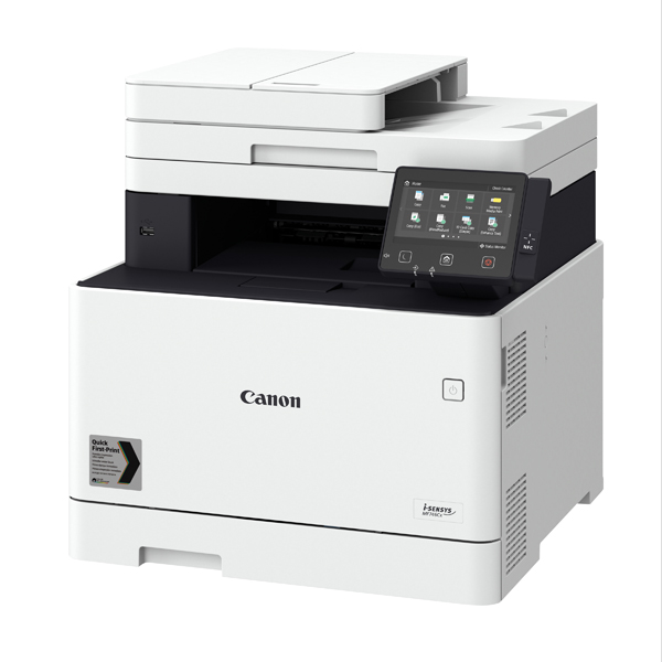 Canon i-SENSYS MF746Cx Multifunction Printer 3101C022