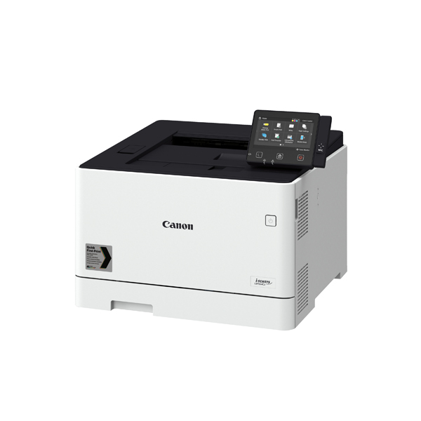 Canon i-SENSYS LBP664Cx Single Function Printer 3103C015