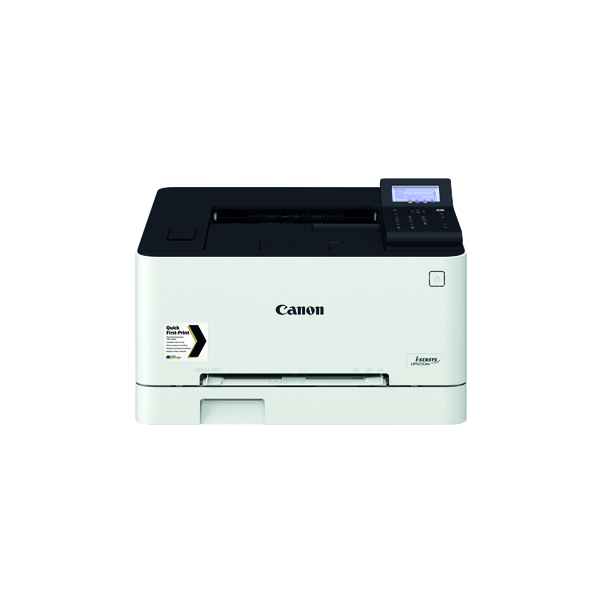 Laser Printers Canon i-SENSYS LBP623Cdw Single Function Printer 3104C015