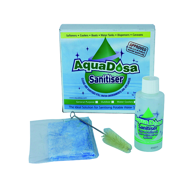 Water Machines & Accessories Water Cooler Care Kit 299006