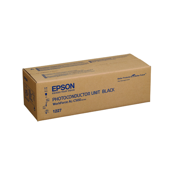 Epson S051227 Black Photoconductor Unit C13S051227