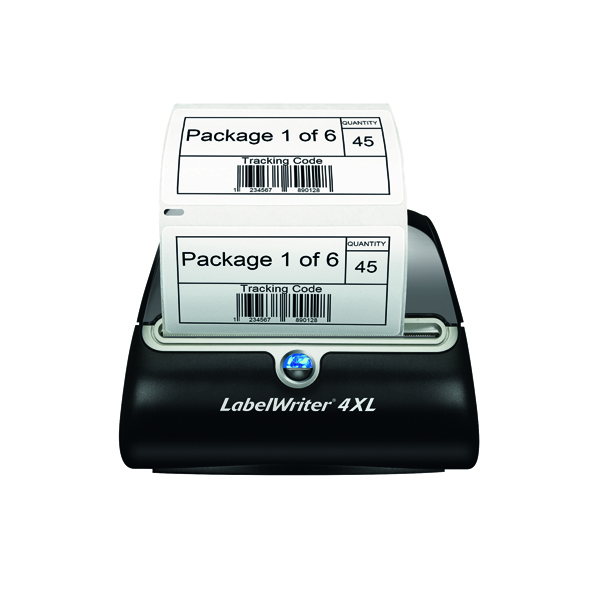 Labelling Machines Dymo LabelWriter 4XL Label Printer S0904960