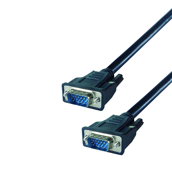 Cables & Adaptors Connekt Gear VGA Adapter Display Cable 3m 26-26-0030mm