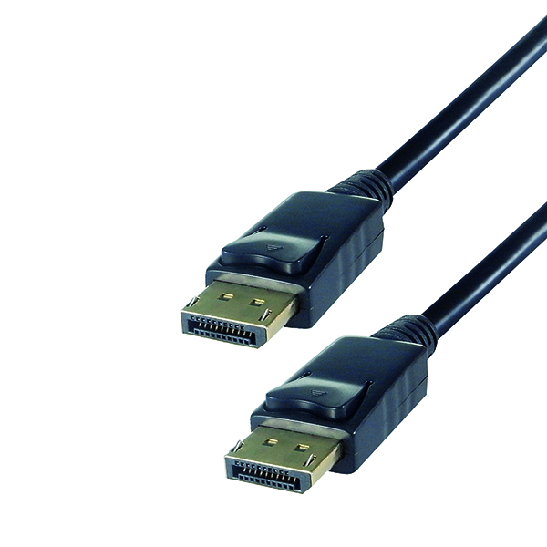 Cables & Adaptors Connekt Gear Display Port v1.2 Display Cable 3m 26-6030