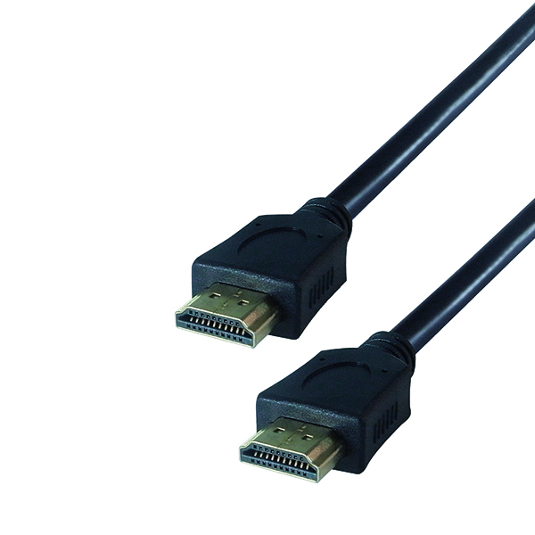 Cables & Adaptors Connekt Gear HDMI Display Cable 4K UHD Ethernet 2m 26-70204k