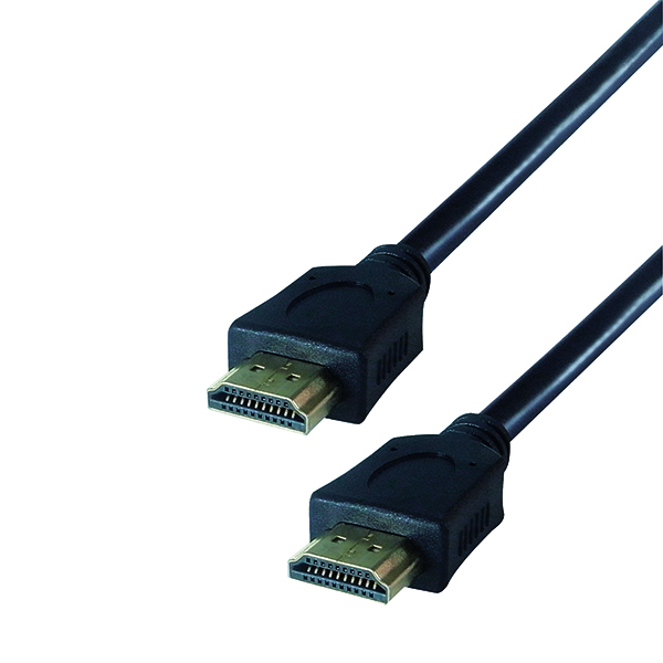 Cables & Adaptors Connekt Gear HDMI Display Cable 4K UHD Ethernet 3m 26-70304k