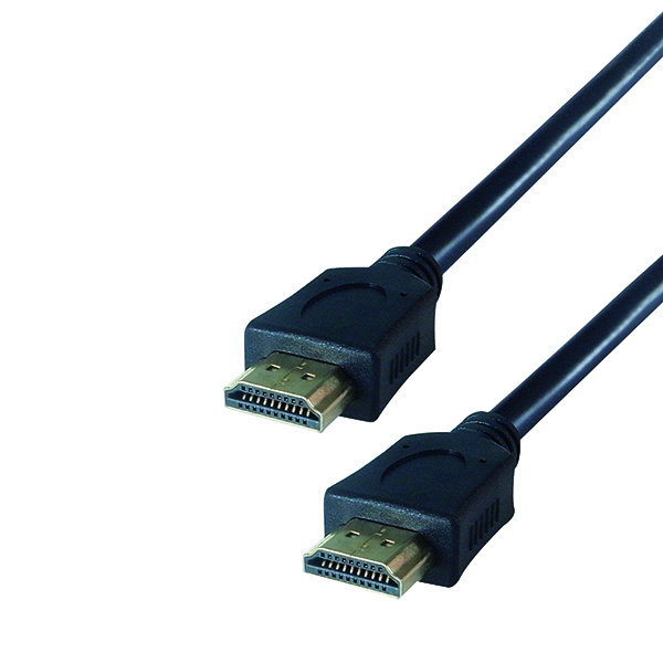 Cables & Adaptors Connekt Gear HDMI Display Cable 4K UHD Ethernet 5m 26-70504k