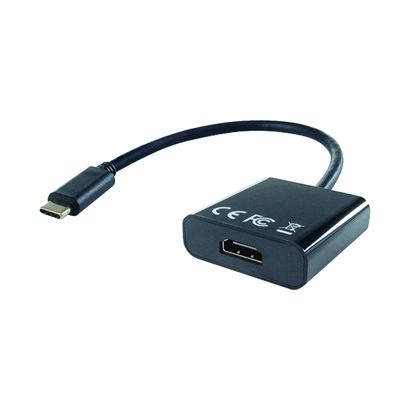 Connekt Gear USB Type C to HDMI Adapter 26-0402