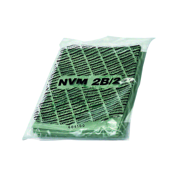 Vacuum Cleaners & Accessories Numatic Vacuum Cleaner Bags (10 Pack) 604016