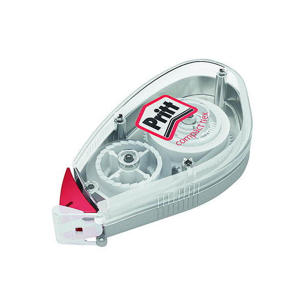 Pritt Compact Correction Roller 4.2mm x 10m (10 Pack) 2120452