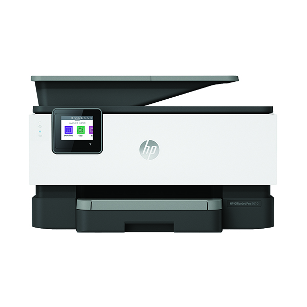 Laser Printers HP OfficeJet 9010 AIO Printer 3UK83B#A80