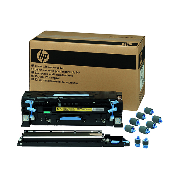 HP Maintenance/Upgrade Kit For Laser Jet 9000 C9153A