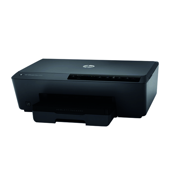 Inkjet Printers HP Officejet Pro 6230 Wireless Printer