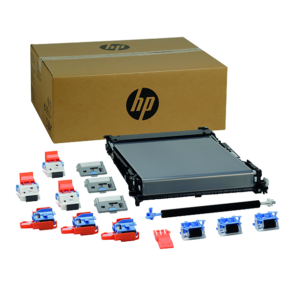 HP LaserJet Image P1B93A Transfer Belt Kit P1B93A