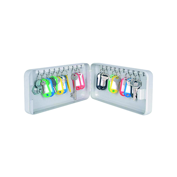 Helix 20 Key Capacity Standard Key Cabinet 520210