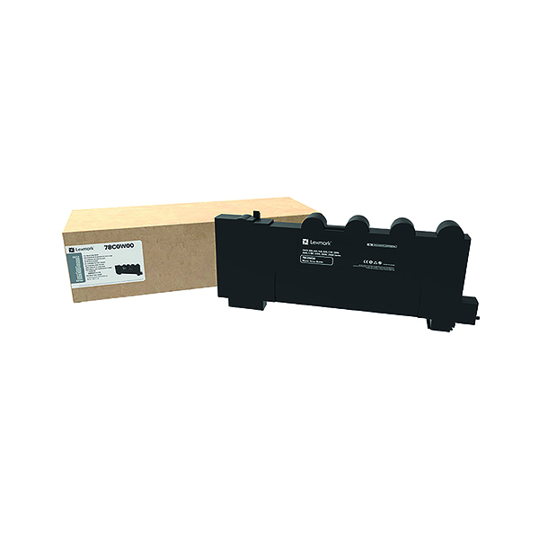 Unspecified Lexmark C520/N Waste Toner Box C52025X