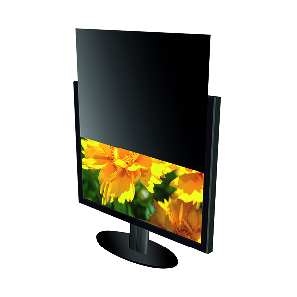 Blackout LCD Privacy Screen Filter 21.5in Widescreen SVL215W