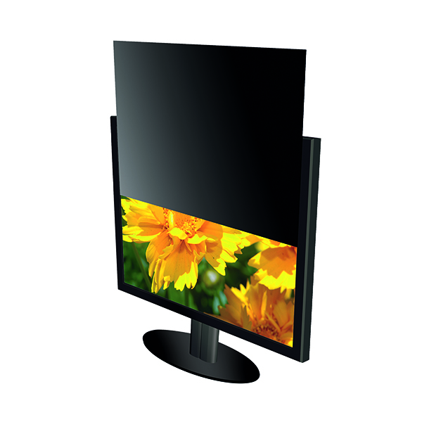Blackout 22in Widescreen LCD Privacy Screen Filter SVLl22W