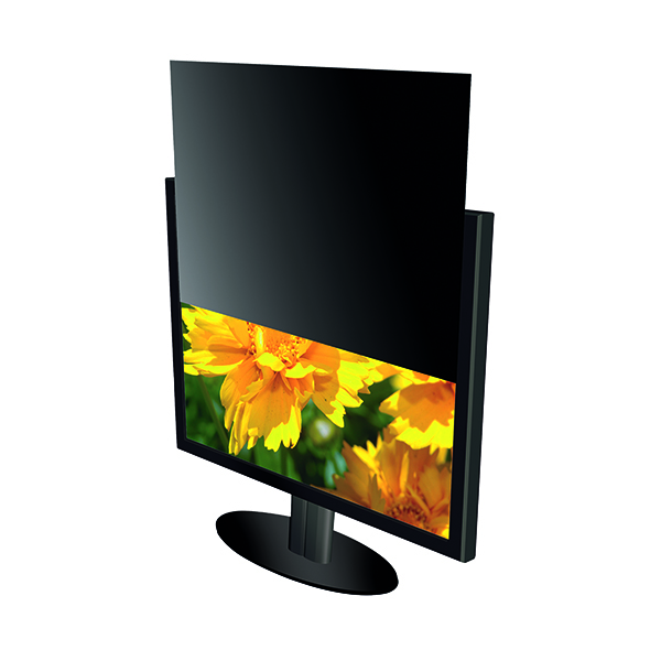 Blackout LCD Privacy Screen Filter 24in Widescreen SVL24W