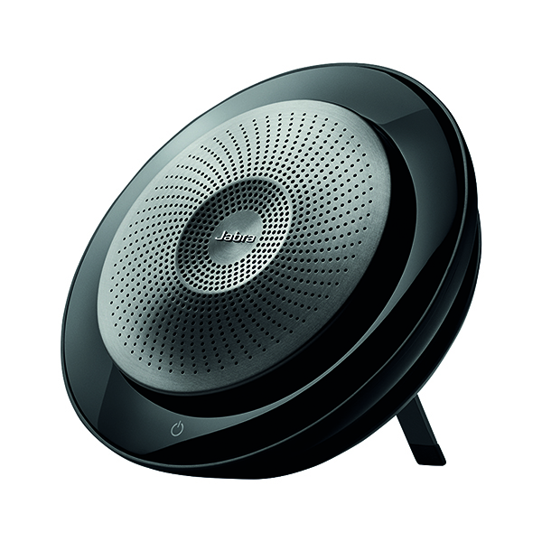 Speakers Jabra Speak 710 UC Portable Black Speakerphone 7710-409