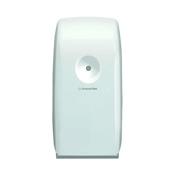 Air Freshener Aquarius Air Care Dispenser 6994
