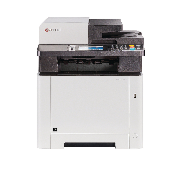 Laser Printers Kyocera ECOSYS M5526cdn Multifunctional Colour A4 Laser Printer 1102R83NL0