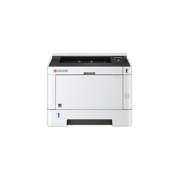 Laser Printers Kyocera ECOSYS P2040dn Mono Laser Printer 1102RX3NL0